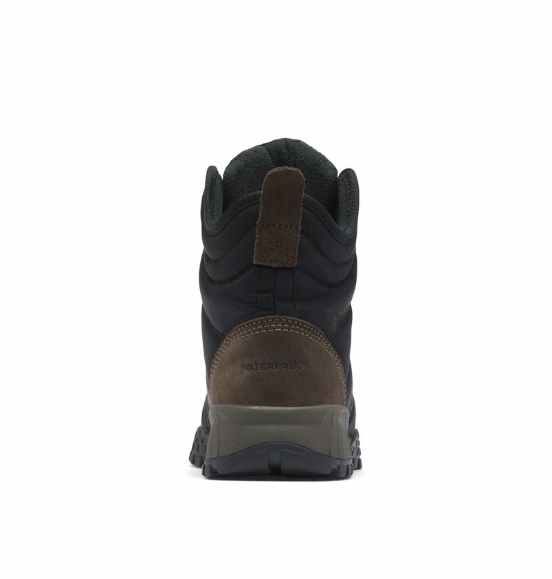 Bota-Para-Hombre--Fairbanks™-Omni-Heat™-Negro-Columbia