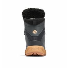 Botas Para Mujer Impermeable red Hills™ Omni-Heat Negras Columbia