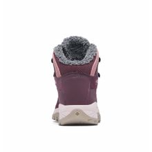 Botines Para Mujer Impermeable newton Ridge™ Plus II Omni-Heat™ Guinda Columbia