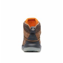 Botines Para Hombre Impermeable portlander™ Marrones Columbia