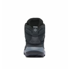 Botines Para Hombre Impermeable portlander™ Negros Columbia