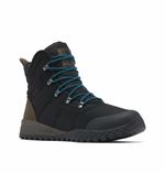 Bota-Para-Hombre--Fairbanks™-Omni-Heat™-Negro-Columbia