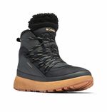 Bota-Para-Mujer-Impermeable-Red-Hills™-Omni-Heat-Negro-Columbia