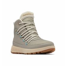 Bota Para Mujer Impermeable Red Hills™ Omni-Heat Gris Columbia