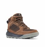 Botin-Para-Hombre-Impermeable-Portlander™-Marron-Columbia