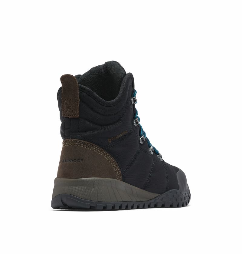 Bota-Para-Hombre--Fairbanks™-Omni-Heat™-Negro-Columbia