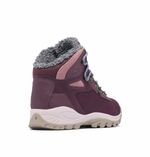 Botin-Para-Mujer-Impermeable-Newton-Ridge™-Plus-Ii-Omni-Heat™-Guinda-Columbia