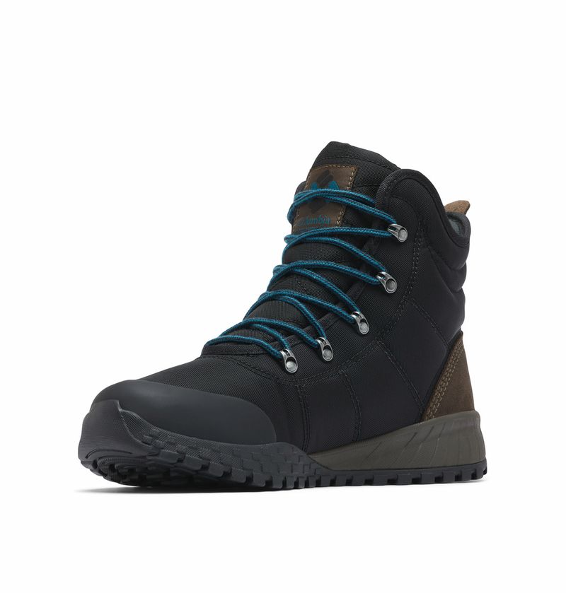 Bota-Para-Hombre--Fairbanks™-Omni-Heat™-Negro-Columbia