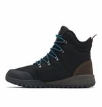Bota-Para-Hombre--Fairbanks™-Omni-Heat™-Negro-Columbia