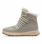 Bota-Para-Mujer-Impermeable-Red-Hills™-Omni-Heat-Gris-Columbia