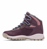 Botin-Para-Mujer-Impermeable-Newton-Ridge™-Plus-Ii-Omni-Heat™-Guinda-Columbia