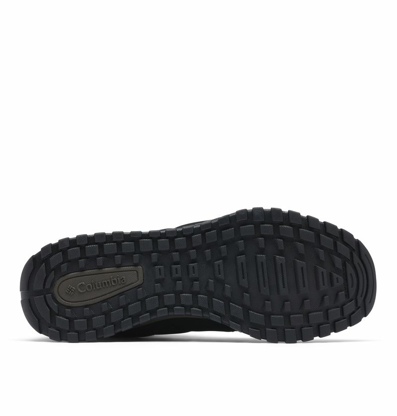 Bota-Para-Hombre--Fairbanks™-Omni-Heat™-Negro-Columbia