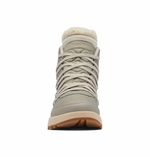 Bota-Para-Mujer-Impermeable-Red-Hills™-Omni-Heat-Gris-Columbia