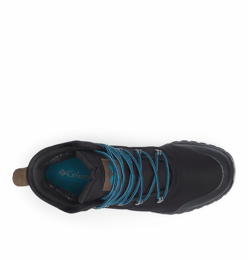 Bota-Para-Hombre--Fairbanks™-Omni-Heat™-Negro-Columbia