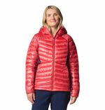 Casaca-Para-Mujer-Sintetica-Labyrinth-Loop™-Ii-Roja-Columbia