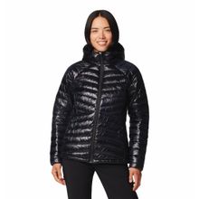 Casaca Para Mujer Sintética Con Capucha Labyrinth Loop™ ll Negra Columbia