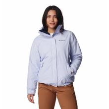 Casaca Para Mujer 3 En 1 Bugaboo™ III Morada Columbia