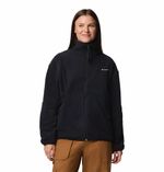 Polar-Para-Mujer--Sequoia-Grove™-Negro-Columbia