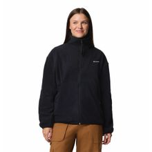 Polar Para Mujer  Sequoia Grove™ Negro Columbia