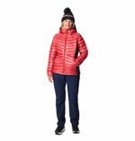 Casaca-Para-Mujer-Sintetica-Labyrinth-Loop™-Ii-Roja-Columbia
