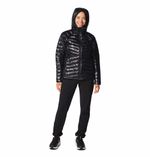 Casaca-Para-Mujer-Sintetica-Labyrinth-Loop™-Ii-Negra-Columbia