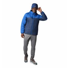 Casaca Para Hombre Sintética Silver Falls™ II Azul Columbia