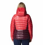 Casaca-Para-Mujer-Sintetica-Labyrinth-Loop™-Ii-Roja-Columbia