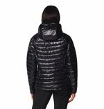 Casaca-Para-Mujer-Sintetica-Labyrinth-Loop™-Ii-Negra-Columbia