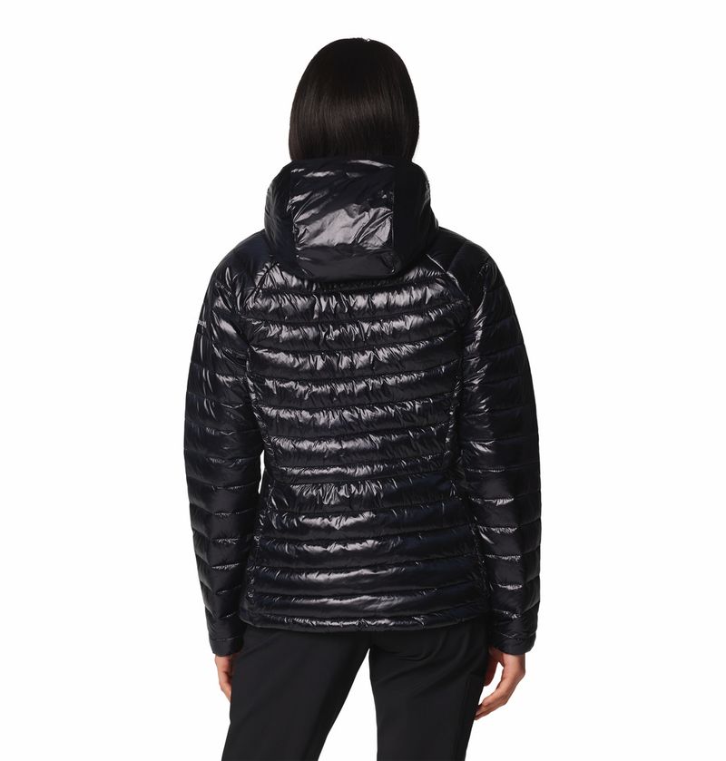 Casaca-Para-Mujer-Sintetica-Labyrinth-Loop™-Ii-Negra-Columbia