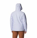 Casaca-Para-Mujer-3-En-1-Bugaboo™-Iii-Fleece-Interchange-Celeste-Columbia