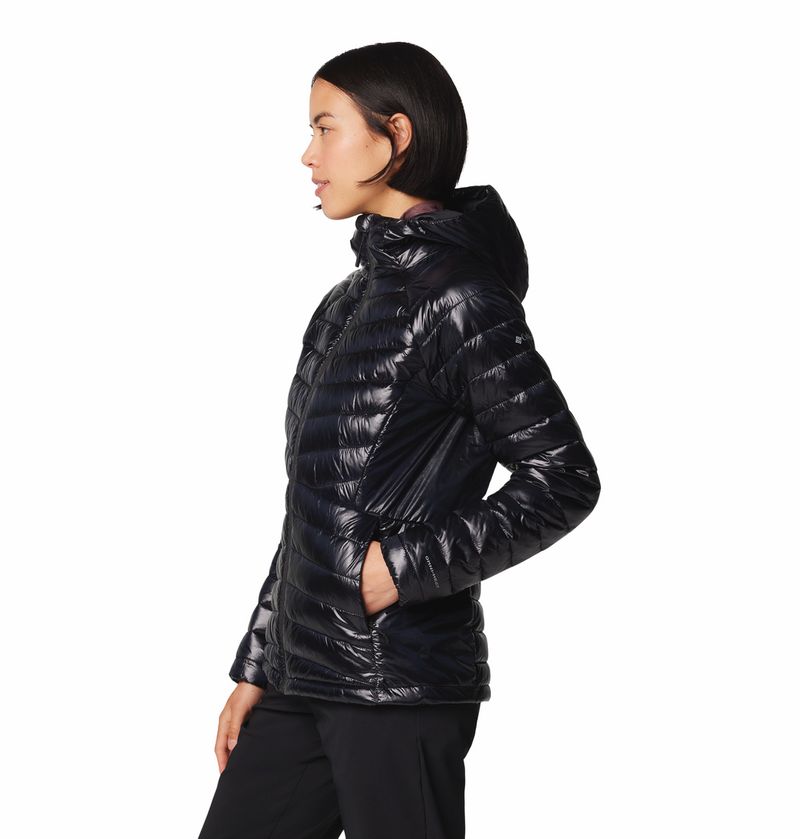 Casaca-Para-Mujer-Sintetica-Labyrinth-Loop™-Ii-Negra-Columbia