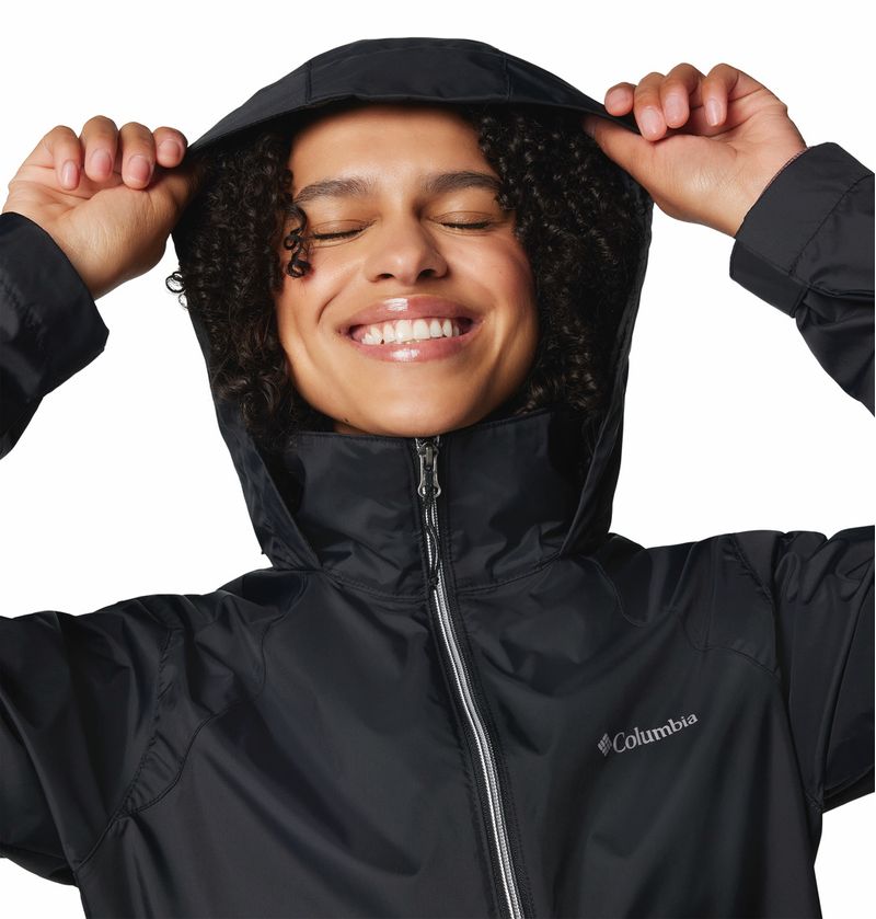 Casaca-Para-Mujer-Impermeable-Switchback™-Iv-Negro-Columbia