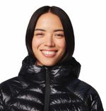 Casaca-Para-Mujer-Sintetica-Labyrinth-Loop™-Ii-Negra-Columbia