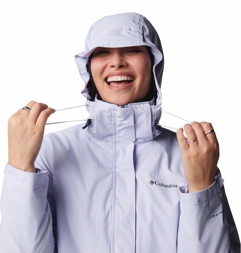 Casaca-Para-Mujer-3-En-1-Bugaboo™-Iii-Fleece-Interchange-Celeste-Columbia