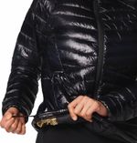 Casaca-Para-Mujer-Sintetica-Labyrinth-Loop™-Ii-Negra-Columbia