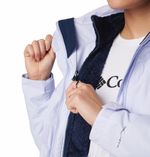 Casaca-Para-Mujer-3-En-1-Bugaboo™-Iii-Fleece-Interchange-Celeste-Columbia