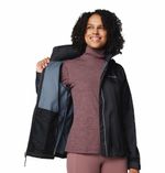 Casaca-Para-Mujer-Impermeable-Switchback™-Iv-Negro-Columbia