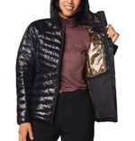 Casaca-Para-Mujer-Sintetica-Labyrinth-Loop™-Ii-Negra-Columbia