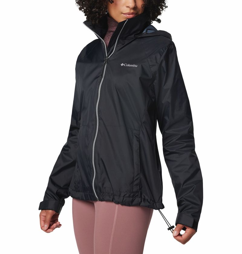 Casaca-Para-Mujer-Impermeable-Switchback™-Iv-Negro-Columbia