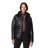 Casaca-Para-Mujer-Sintetica-Labyrinth-Loop™-Ii-Negra-Columbia