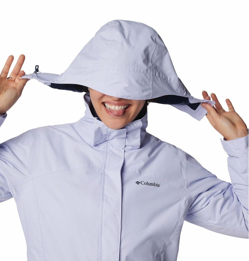 Casaca-Para-Mujer-3-En-1-Bugaboo™-Iii-Fleece-Interchange-Celeste-Columbia