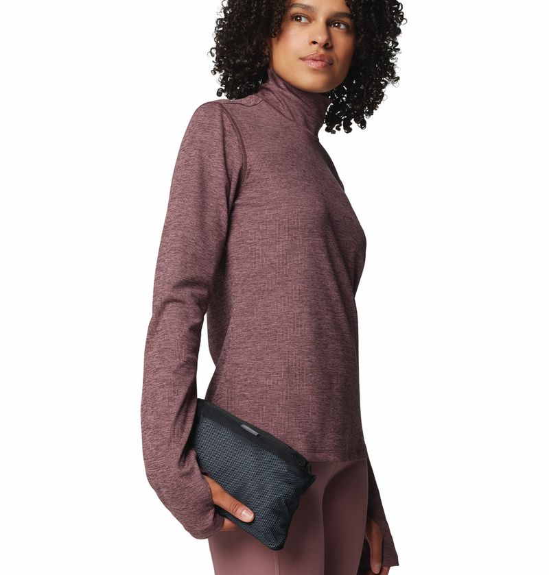 Casaca-Para-Mujer-Impermeable-Switchback™-Iv-Negro-Columbia