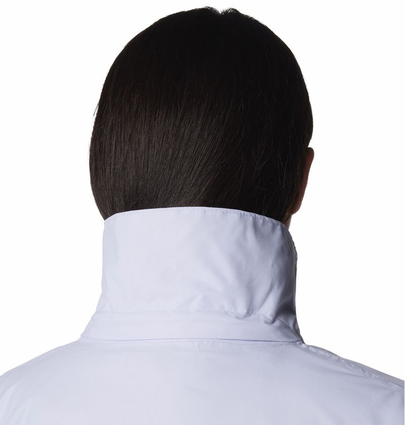 Casaca-Para-Mujer-3-En-1-Bugaboo™-Iii-Fleece-Interchange-Celeste-Columbia