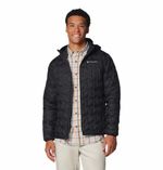 Casaca-Para-Hombre-De-Pluma-Delta-Ridge™-Ii-Negro-Columbia