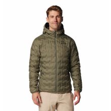 Casaca Para Hombre De Pluma Delta Ridge™ II Verde Columbia