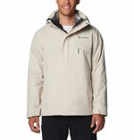 Casaca-Para-Hombre-3-En-1-Bugaboo™-Iii-Fleece-Interchange-Beige-Columbia