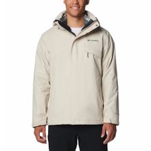 Casaca Para Hombre 3 En 1 Bugaboo™ IIi Fleece Interchange Beige Columbia