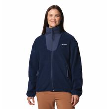 Polar Para Mujer  Sequoia Grove™ Azul Columbia