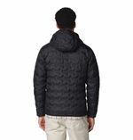 Casaca-Para-Hombre-De-Pluma-Delta-Ridge™-Ii-Negro-Columbia