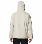 Casaca-Para-Hombre-3-En-1-Bugaboo™-Iii-Fleece-Interchange-Beige-Columbia